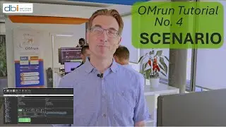 OMrun Scenario &ndash; Simplify Complex Data Management
