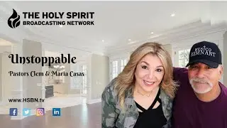 Grace, Expresses Love and Brings Joy Part 2 (Unstoppable)