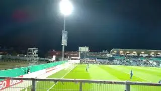 Holstein-Stadion, Kieler SV Holstein 1900