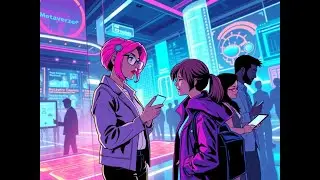 The B2B Metaverse: How Networking and Marketing Will Work by 2030