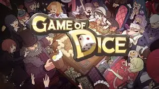Настолка? 〘 Game of Dice 〙 на барабане!
