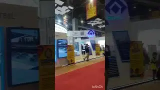 India International Trade fair| Pragati Maidan Delhi| Pavilion 5