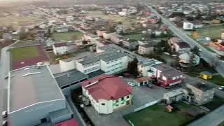 Imielin Centrum