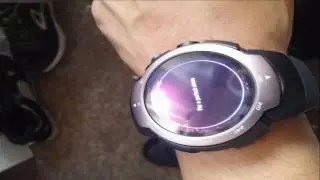 zeblaze blitz