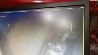 Mobile robber in Mangalore ksrtc bus stand