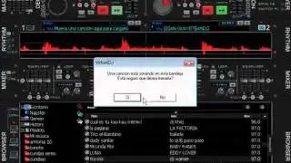 Mix regueton dj larry