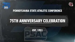 CAL VULCANS PSAC 75TH ANNIVERSARY HONOREE VIDEO