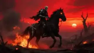 Eternal Lovers  Love in the Land of the Dead  Dark Country Music
