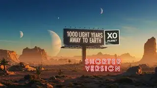 1000 Light Years Away to Earth | Traveling Beyond The Speed of Light!