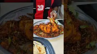 ചിക്കൻ ഫ്രൈ 🤤Ayyans Fast Food Alappuzha 📍#chickenfry #porottabeef #beeffry