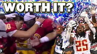 Was The USFL Championship Good?