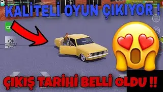 KALİTELİ ONLİNE OYUN &Ccedil;IKIYOR!!  | &Ccedil;IKIŞ TARİHİ BELLİ OLDU! - Drivers Jobs Online Sim&uuml;lat&ouml;r