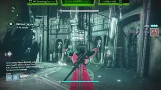 Destiny Deathsinger Ir Yut  Challenge Mode Complete & Guide