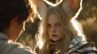 Я присоединилась к программе обмена Vulpine &mdash; теперь моя соседка по комнате думает, что я её родс...