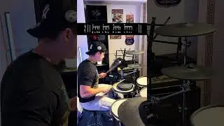 🔥Fire Hands Are Useless Without Dynamics🔥 #drums #creativdrums #drummer #drumnotation #drumming