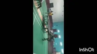 Table tennis  Semi final match hai plz like comment jarur karna ji jai shree ram 