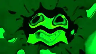 (NEW EFFECTS) Klasky Csupo in Geometry Dash Effects