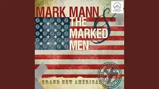 Fissures of Men (feat. Meagan May, Mitch Ellis & Ryan Royals)