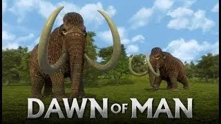 Pre-Historic Colony Builder! - Dawn of Man Gameplay Impressions
