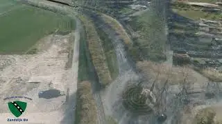 Animatie Project N673 Zanddijk - Molendijk 20250923
