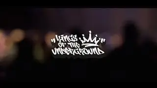 Kings of the Underground 2014