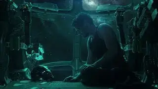 Tony Stark | Un visionario incompreso.