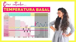 🌡️ &iquest;Qu&eacute; es la TEMPERATURA BASAL y c&oacute;mo se mide? 🌟 Como Quedarse EMBARAZADA R&Aacute;PIDO🤰🏼 D&Iacute;AS F&Eacute;RTILES