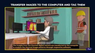 Demonstrate hotspot on modules through audio visual aids   | NIMI | DIGITAL | MARATHI |
