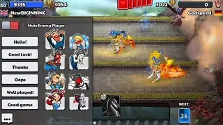Castle crush | LuffyGaming | Castle 8 To Castle 9 Gameplay Part 3 😃