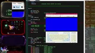 PDP11 Lesson P7 - Sound on the UKNC