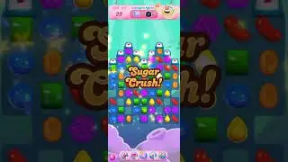Candy crush level 1192-1205