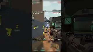 Won the fight&hellip; but lost the round.