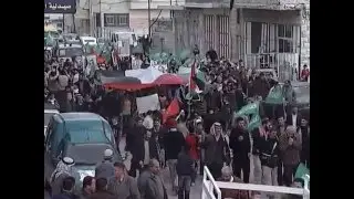 يوم استشهاد صقر العرب صدام حسين حلحول عام 2006