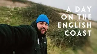 A Day on the English Coast
