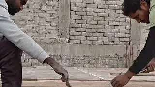 घर का शटरिंग करने वाला वीडियो ghar mein ply shuttering kaise karen