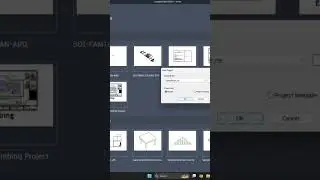De AutoCAD a Revit 03/05 🐘#arch #archviz #autocad #revit #archstudent