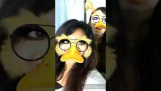 Jessica & K&igrave;i-Snapchat collaboration cx