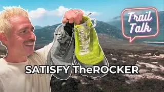 TheROCKER by Satisfy Trail Shoe Review &ndash; Is it worth the hype?