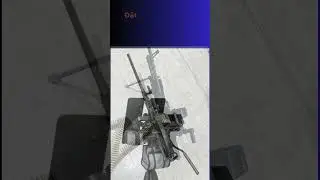 Top 10 Most Powerful Machine Guns of All Time