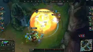 Twitch Ambush: League of Legends