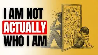 Why You Struggle to Trust Your Own Feelings (Emotional Invalidation)