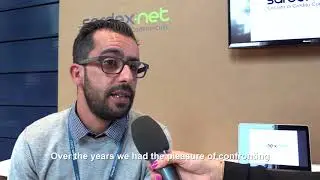 #MeetOurMember Gabriele Littera, CEO of Sardex