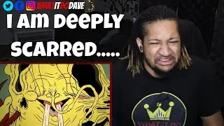 Reaction to Secret Formula - MeatCanyon