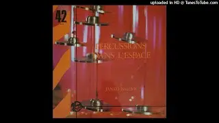 🔴 Janko Nilovic - Sound Box 🇫🇷  1975