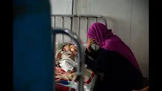 Life In Kabul On First Anniversary Of Taliban Takeover