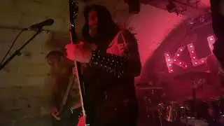 Diocletian : Complete Show Live In Paris