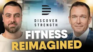 Meet the Fitness Franchise That&rsquo;s Disrupting an Oversaturated Market