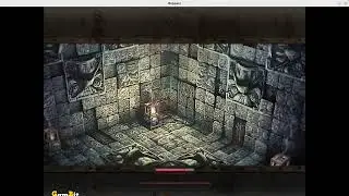 Rappelz Gambit Master Breeder Lv 162 Parallel World Trial