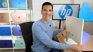 ALL NEW HP 24
