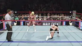 Chisato Nishikigi vs Takina Inoue